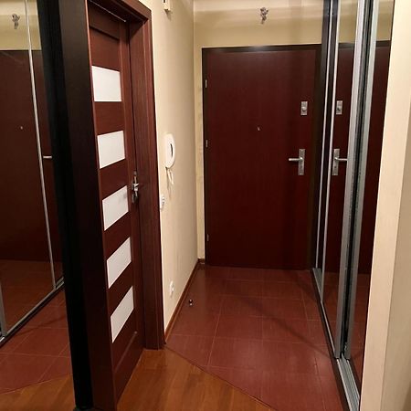 Apartament Z Widokiem Na Czantorie W Zeta Park Ustroń Exterior foto