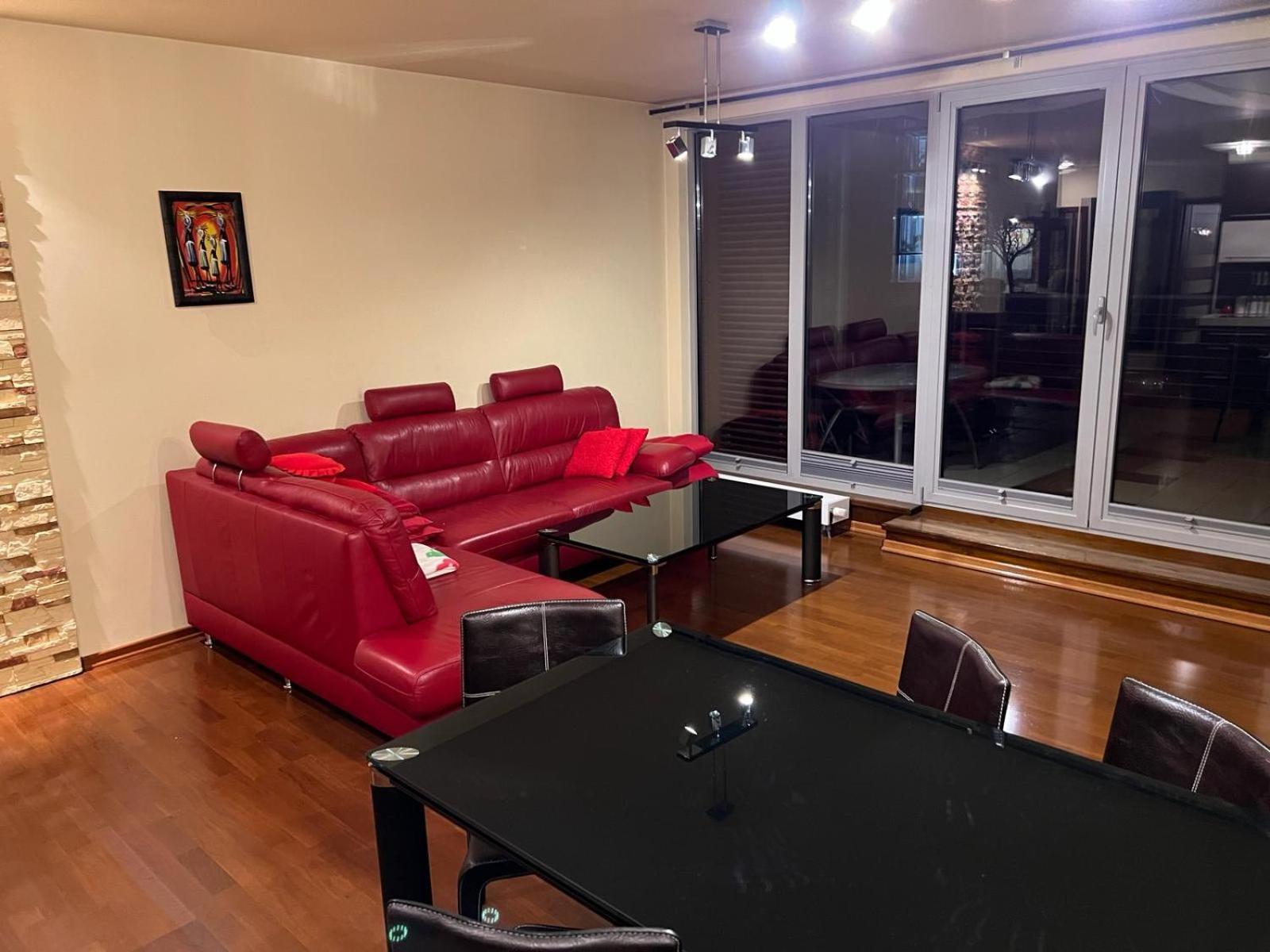 Apartament Z Widokiem Na Czantorie W Zeta Park Ustroń Exterior foto