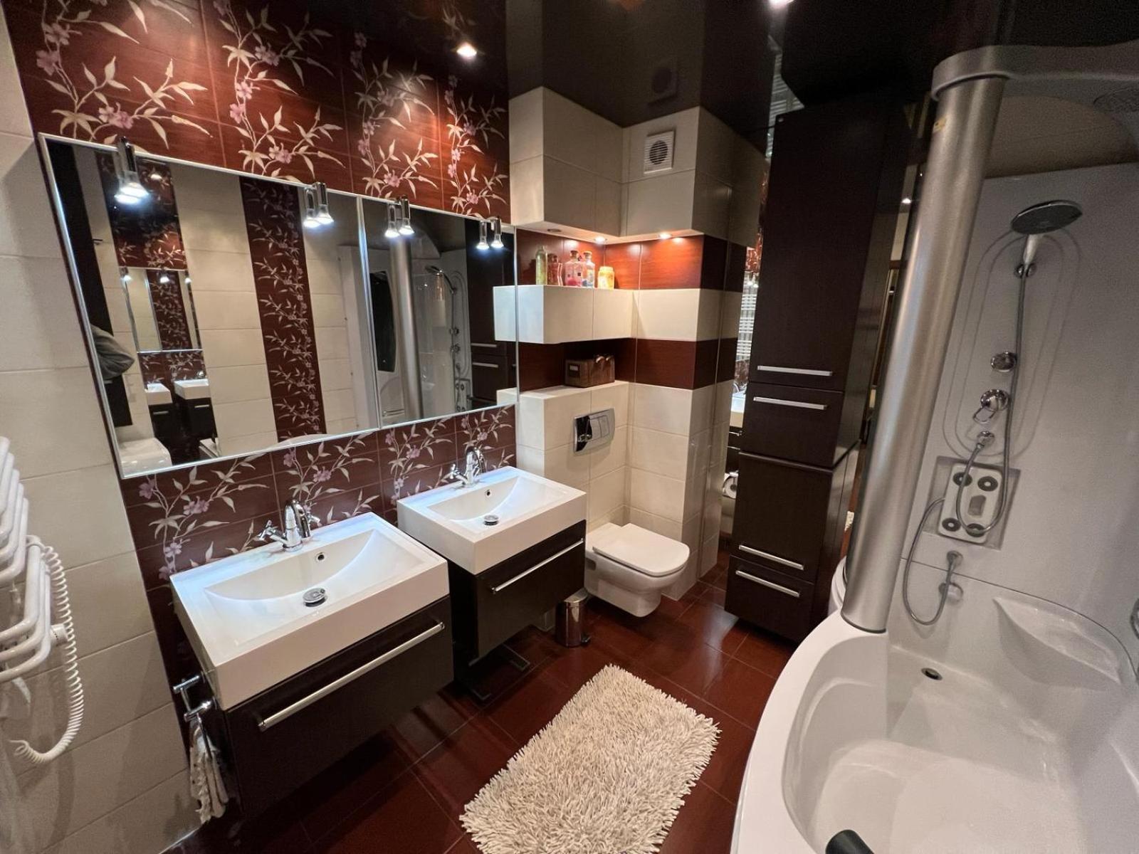 Apartament Z Widokiem Na Czantorie W Zeta Park Ustroń Exterior foto