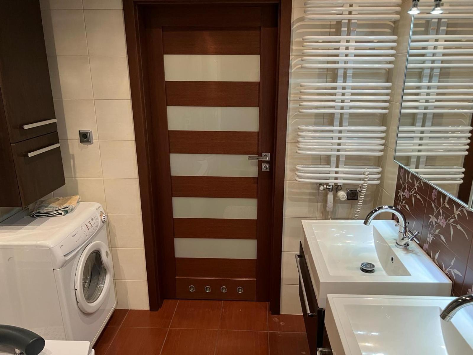 Apartament Z Widokiem Na Czantorie W Zeta Park Ustroń Exterior foto