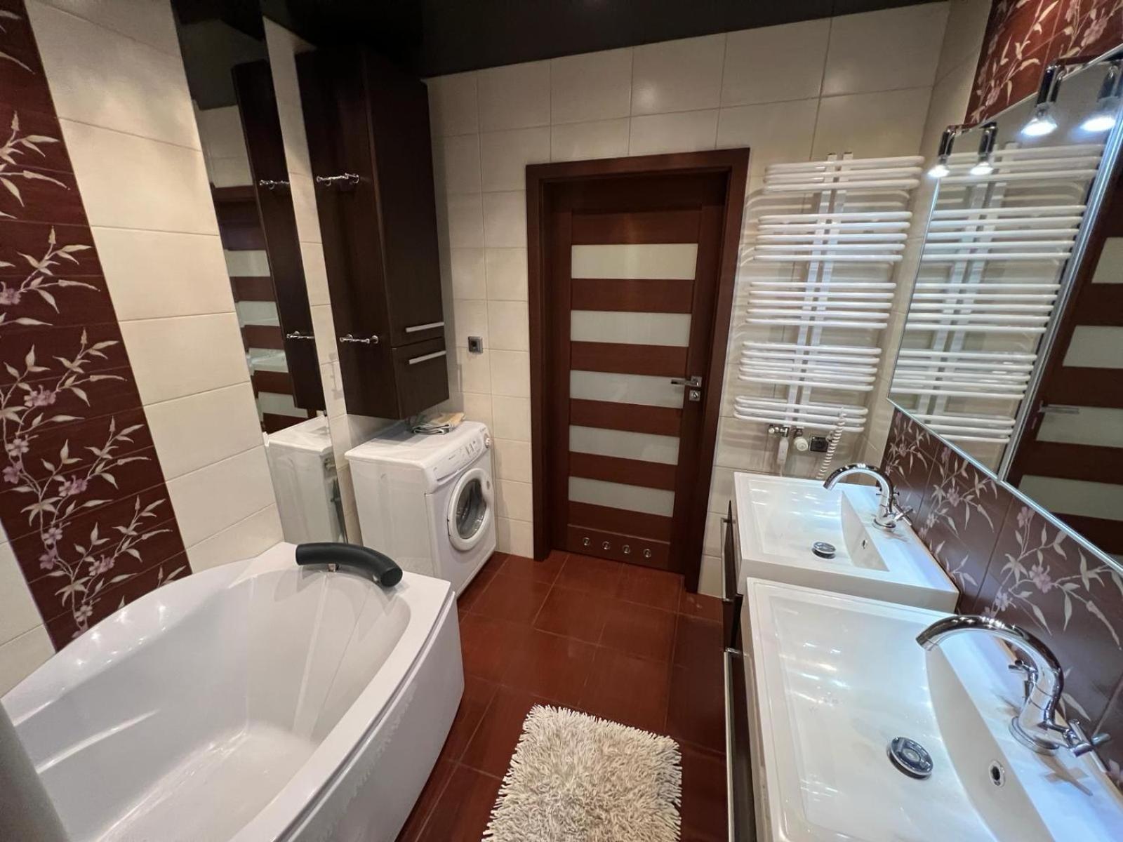 Apartament Z Widokiem Na Czantorie W Zeta Park Ustroń Exterior foto