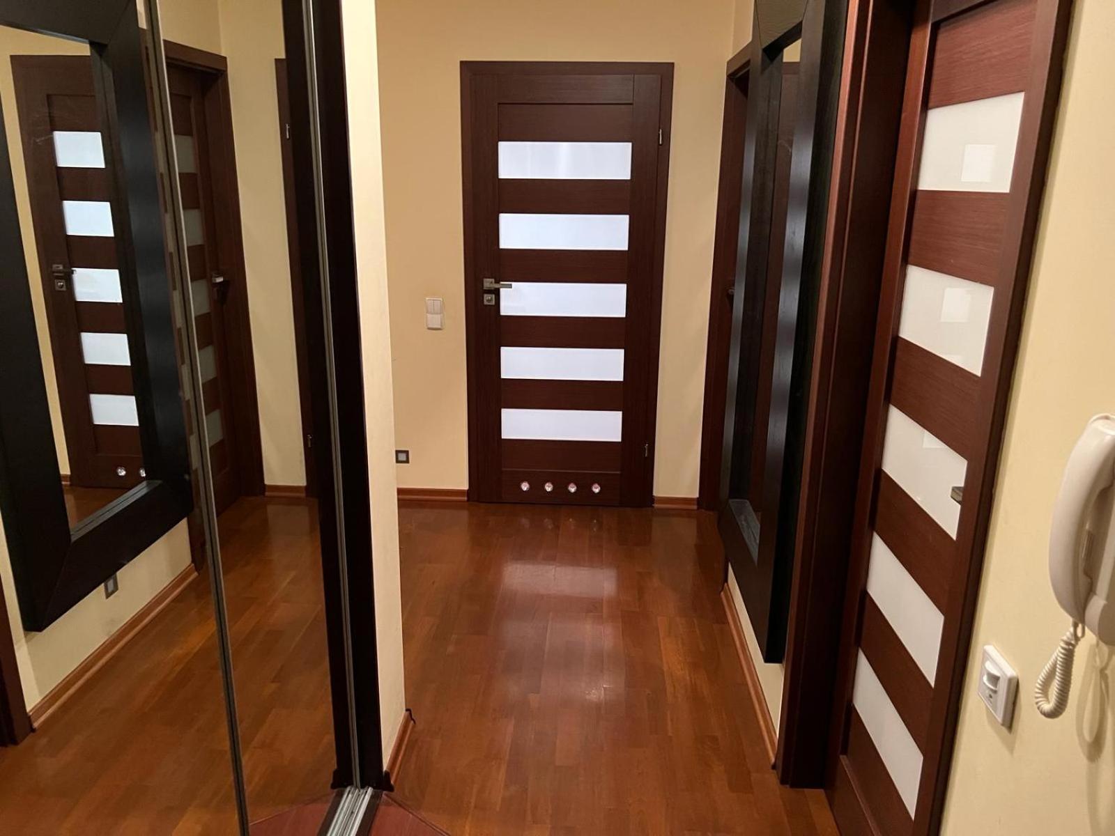 Apartament Z Widokiem Na Czantorie W Zeta Park Ustroń Exterior foto